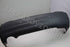 MERC BUMPER REAR W204 FL PDC HOLES ONLY NO CHROME