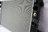 MERC RADIATOR W204 DIESEL AUTO