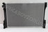 MERC RADIATOR W204 CGI 274ENG [ BWN ]