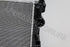 MERC RADIATOR W204 CGI 274ENG [ BWN ]