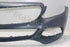 MERC BUMPER FRONT W205 W/PDC WHOLE