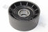 RENAULT SANDERO 2010- 1.6 8V FANBELT TENSIONER PULLEY