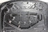 BMW BONNET F30 YR 2013-