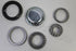 MERC WHEEL BEARING KIT W203/W204 FRONT