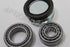 MERC WHEEL BEARING KIT W203/W204 FRONT