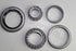 MERC WHEEL BEARING KIT W124/W201 102ENG