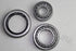 MERC WHEEL BEARING KIT W124/W201 102ENG
