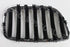 BMW GRILLE X5 E53 CHROME & SILVER LF