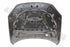 BMW BONNET E84 X1