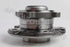 BMW WHEEL BEARING + HUB FRONT F30