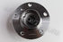 BMW WHEEL BEARING + HUB FRONT F30