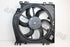 RENAULT RADIATOR FAN CLIO 3/ MODUS K4J 1.4L