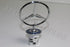 MERC BONNET BADGE STAR W203/202- 44 MM BASE