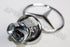 MERC BONNET BADGE STAR W203/202- 44 MM BASE