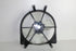 HONDA RADIATOR FAN S04