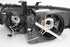HONDA CIVIC HATCHBACK (2007-2010) HEADLIGHT RIGHT HAND SIDE [LONG TYPE]