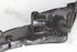 HONDA FENDER LINER SR4 LF