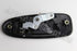 HONDA DOOR HANDLE OUT SR4 LR