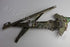 HONDA WINDOW REG SR4 MAN RH