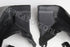 HONDA MUD FLAP SR4  [SET of 4]