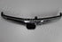 HONDA BUMPER GRILLE CIVIC SEDAN CHROME