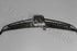 HONDA BUMPER GRILLE CIVIC SEDAN CHROME