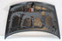 HONDA BONNET CIV12