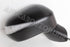 HONDA DOOR MIRROR CIVIC SEDAN RF ELEC 06-11