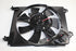 HONDA AIRCON FAN ASSY CIVIC SEDAN 06-11
