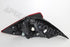 HONDA TAIL LAMP CIVIC SEDAN 16- RR