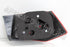 HONDA TAIL LAMP BALLADE 12-14 LR