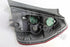 HONDA JAZZ (2003-2007) TAIL LIGHT LEFT REAR