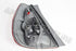 HONDA TAIL LIGHT JAZZ 03-07 RR