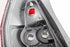 HONDA TAIL LIGHT JAZZ 03-07 RR