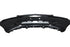 HONDA BUMPER FRONT JAZZ PLAIN  YR 03-05