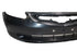 HONDA BUMPER FRONT JAZZ PLAIN  YR 03-05