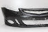 HONDA BUMPER FRONT JAZZ 06-07 V TEC