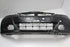 HONDA BUMPER FRONT JAZZ 11-14 WITH FOG HOLE