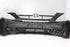 HYUNDAI H1 BUMPER FRT COMPLETE (P)[1WRNG]