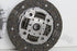 PEUGEOT CLUTCH KIT 207 1.4VVT 2011