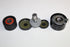 RENAULT TIMING BELT KIT MEGANE2 1.6 16V