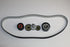RENAULT TIMING BELT KIT MEGANE2 1.6 16V