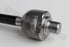 MERC RACK END W204