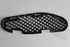 MERC BUMPER FOG GRILLE W202 F/L LF