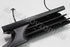MERC BUMPER TOW COVER GRILLE W202 F/L LF