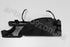 MERC BUMPER TOW COVER GRILLE W202 F/L RF