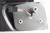 MERC DOOR MIRROR VITO 115 W639 RF