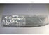 MERC GRILLE W203 [ CHRM&GREY ][3 LINES F/L]"04-06"