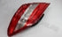 MERC TAIL LAMP W204 RR SMOKED "07-10"