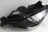 MERCEDES W204 FACELIFT (2013-2014) HEADLIGHT LEFT HAND SIDE [BLACK]